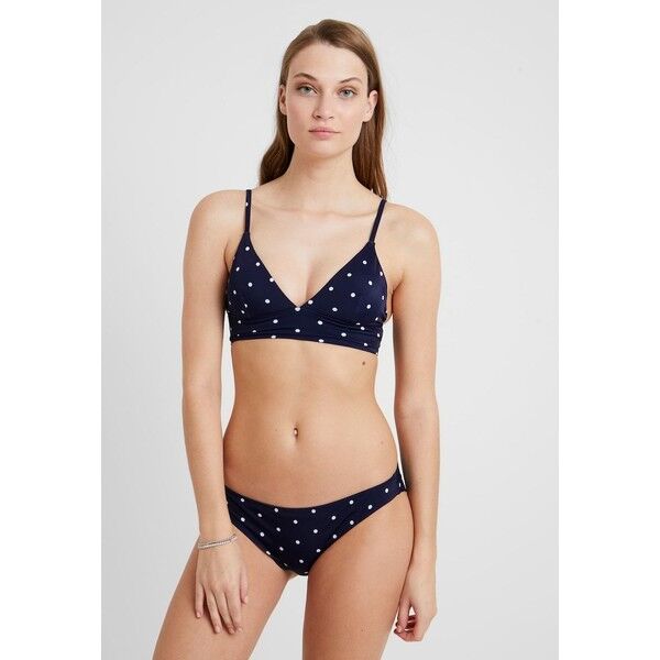 mint&berry SET Bikini dark blue/white M3281L00F