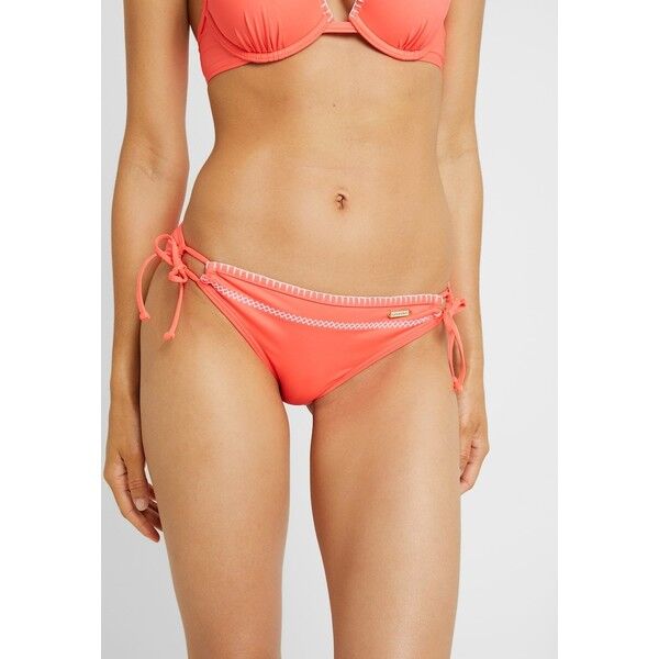 Sunseeker PANTS LOOP Dół od bikini lobster SN581I00G