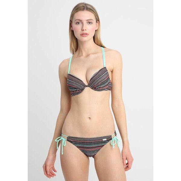 Buffalo SET Bikini black BU381L00A