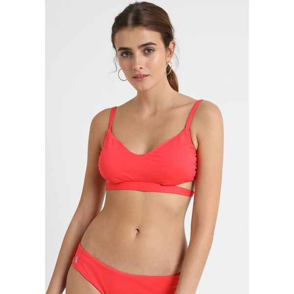 Polo Ralph Lauren Góra od bikini guava PO281J00B