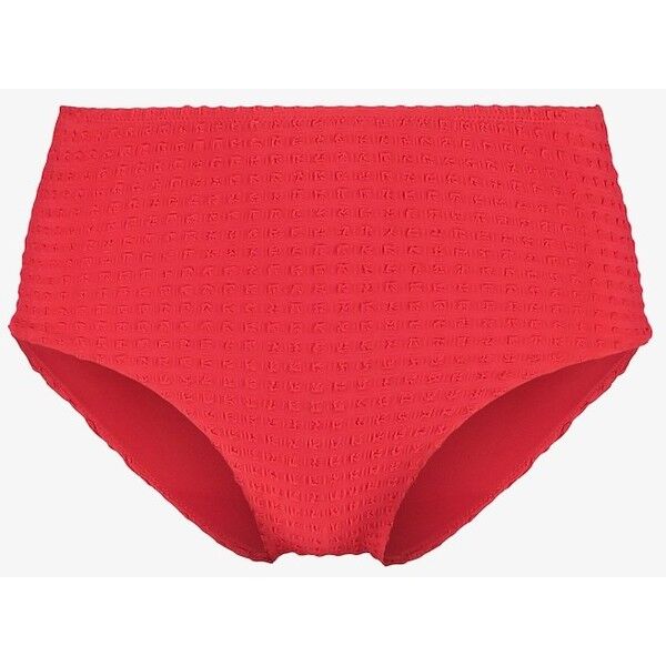Etam LUNE BIKI Dół od bikini rouge ET981I014