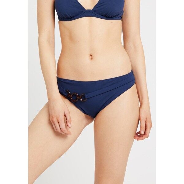 Max Mara Leisure SONG Dół od bikini chinablau M1X81I007