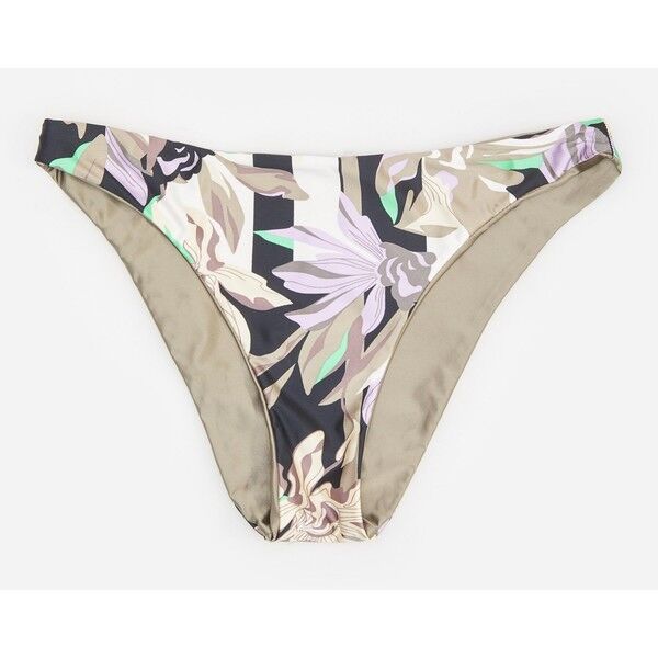 Reserved Dwustronny dół od bikini VT412-81X