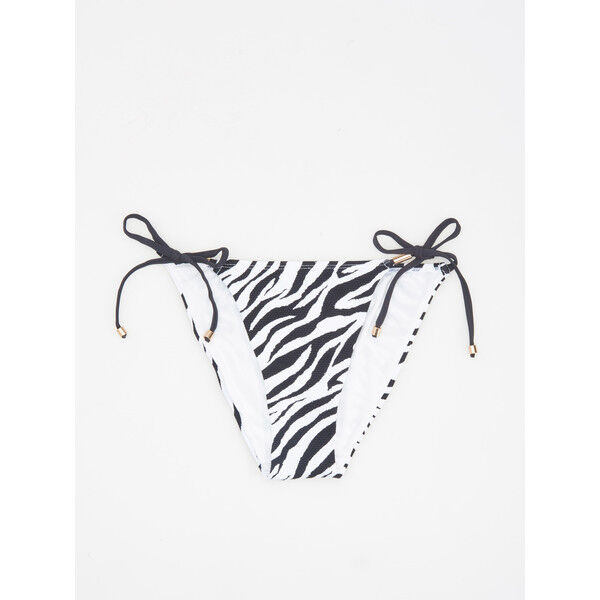 Reserved Dół od bikini VE726-01X