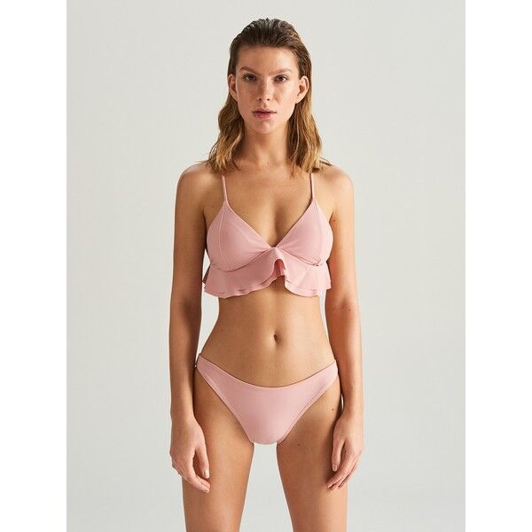 Reserved Dół od bikini VE699-39X