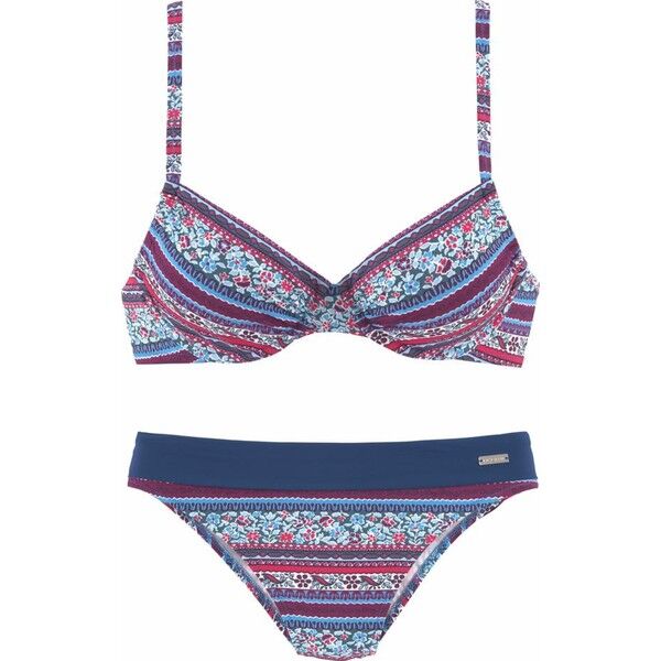 LASCANA Bikini LAS0396001000015