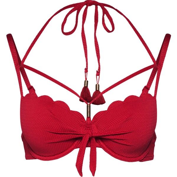 Hunkemöller Góra bikini 'Scallop' HKM0225001000001