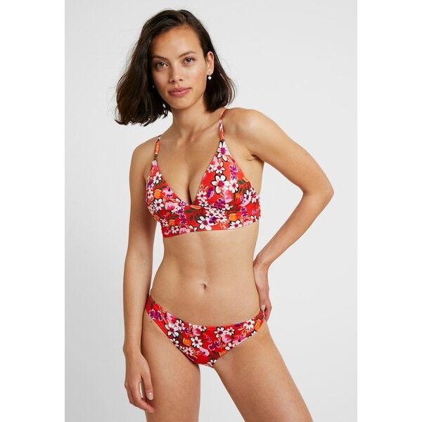 Even&Odd SET Bikini red EV481L017