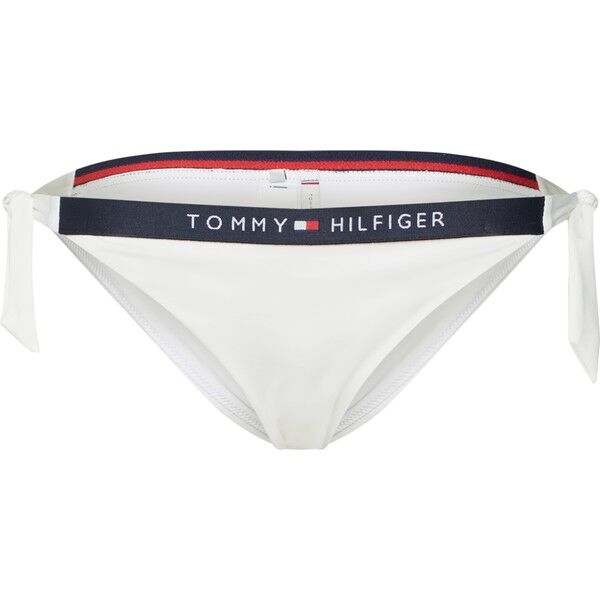 Tommy Hilfiger Underwear Dół bikini 'CHEEKY SIDE TIE' THU0328001000005