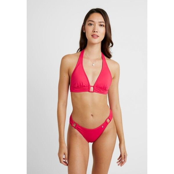 s.Oliver TRIANGLE SET Bikini red SO281L015