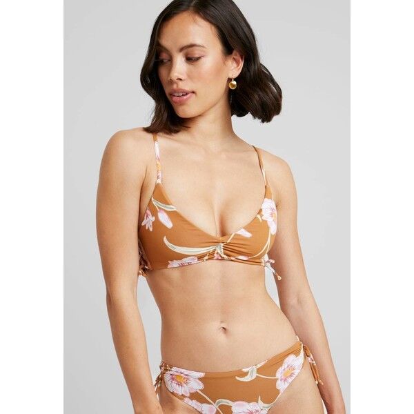Roxy Góra od bikini chipmunk RO581J036