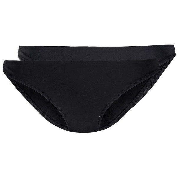 Anna Field 2 PACK Dół od bikini black AN681I005