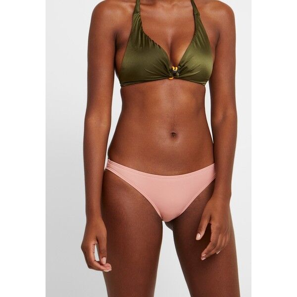 Roxy Dół od bikini rosette RO581I036