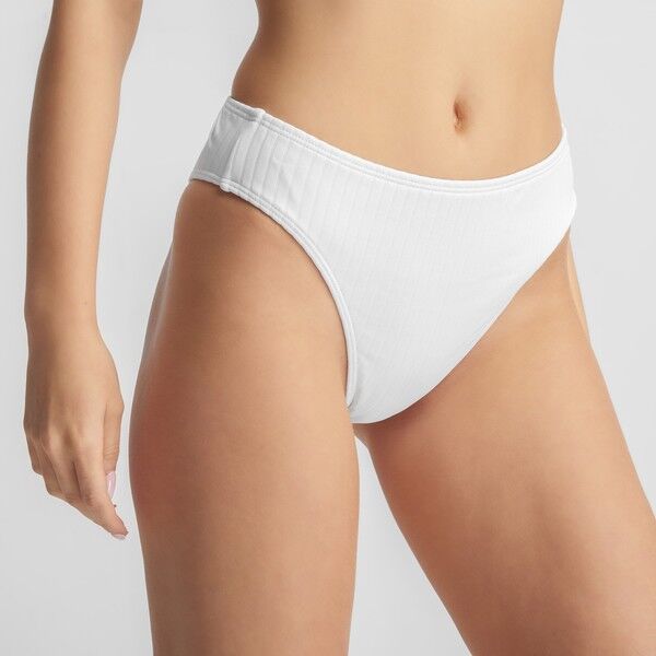 Roxy Dolny strój kąpielowy CO MY LI HI LEG J WBB0 ERJX403698-WBB0 ROXY