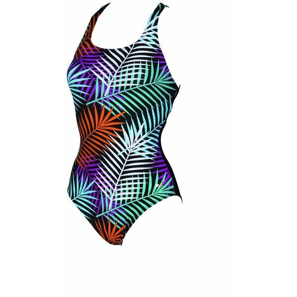 Arena Strój kąpielowy ARIANNA CRISS CROSS BACK ONE PIECE 001604/510 ARENA