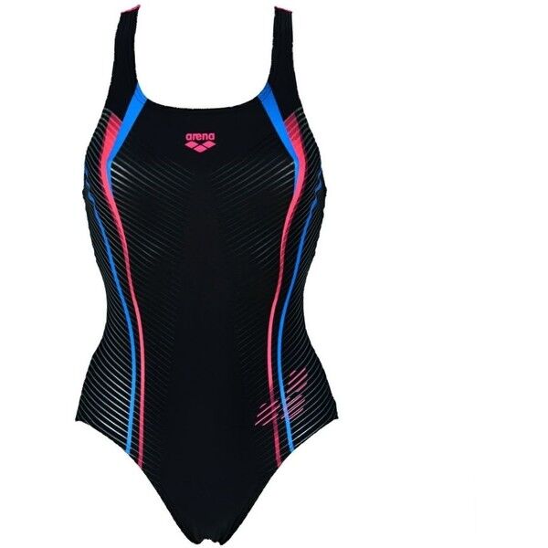 Arena Strój kąpielowy ROY SWIM PRO BACK ONE PIECE 001638/590 ARENA