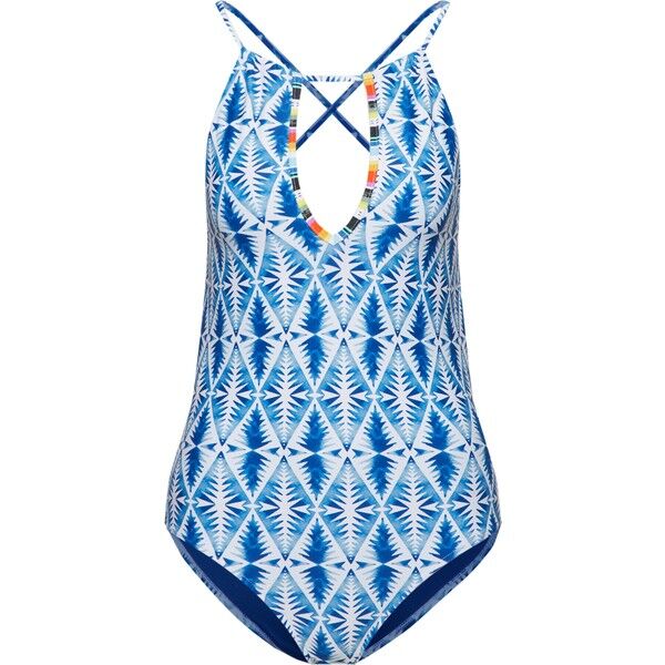 RIP CURL Strój kąpielowy 'BEACH BAZAAR' RPC0013001000001