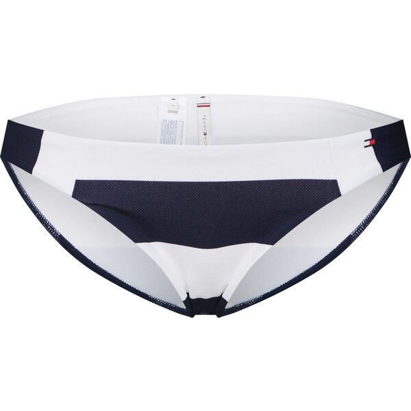 Tommy Hilfiger Underwear Dół bikini THU0338001000001