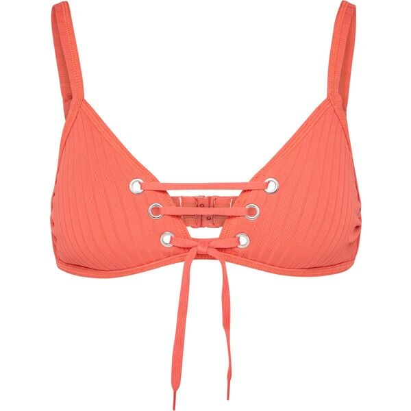 Seafolly Góra bikini 'Lace Up Bralette' SEA0108001000001