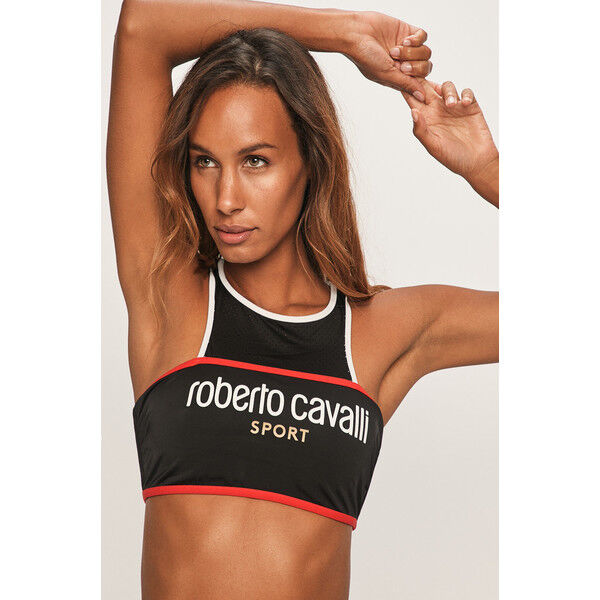 ROBERTO CAVALLI SPORT Roberto Cavalli Sport Biustonosz kąpielowy 4910-BID0WA