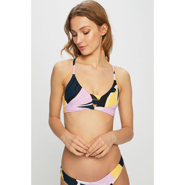 Seafolly Biustonosz kąpielowy Cut Copy 4911-BID0G3